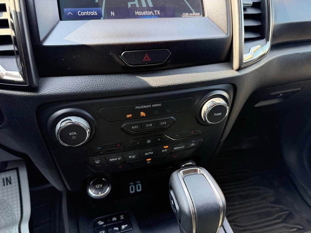 Ford Ranger Vehicle Full-screen Gallery Image 27