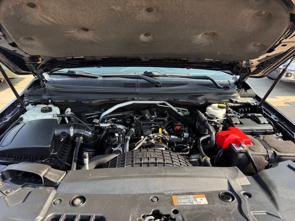 Ford Ranger Vehicle Full-screen Gallery Image 33
