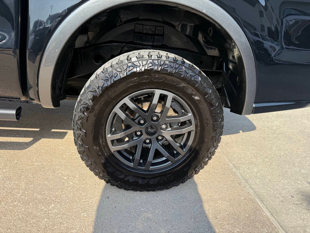 Ford Ranger Vehicle Full-screen Gallery Image 34