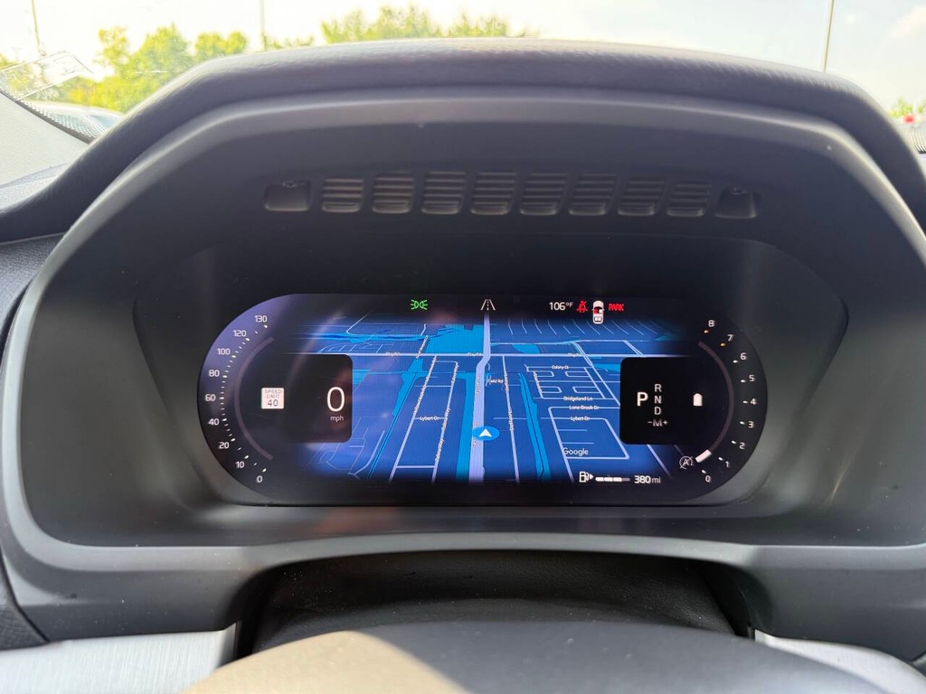 Volvo XC90 Vehicle Full-screen Gallery Image 39