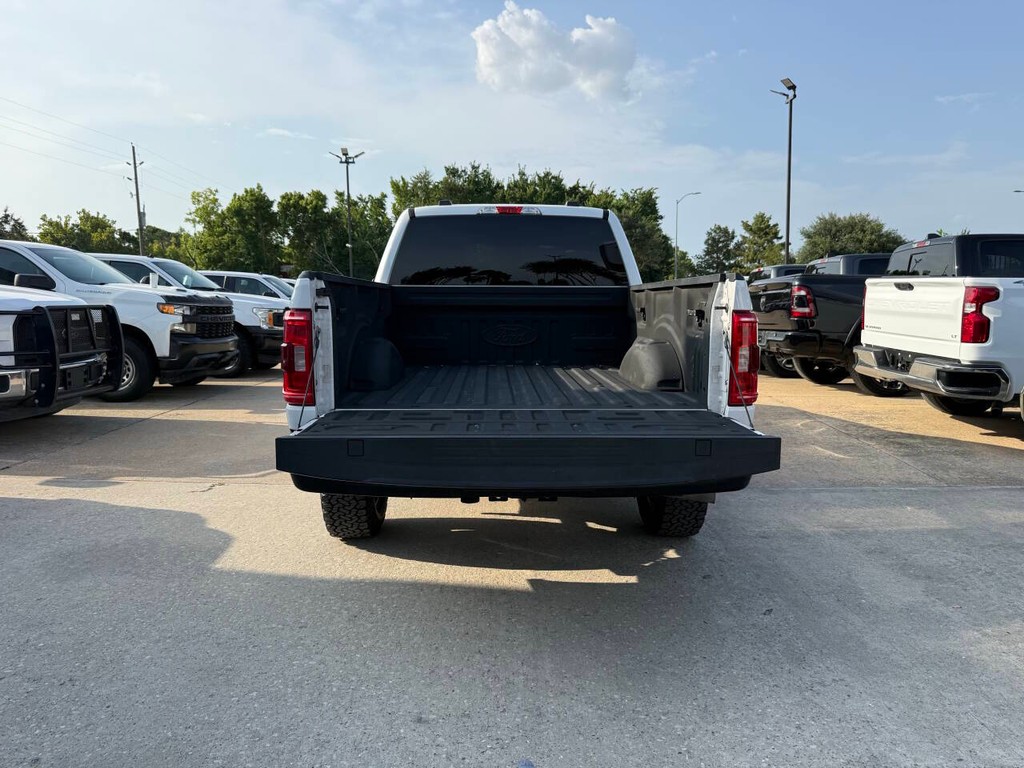 Ford F-150 Vehicle Full-screen Gallery Image 36