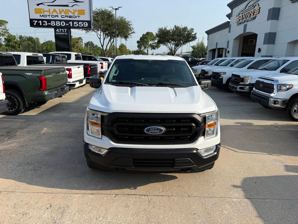 Ford F-150 Vehicle Full-screen Gallery Image 39