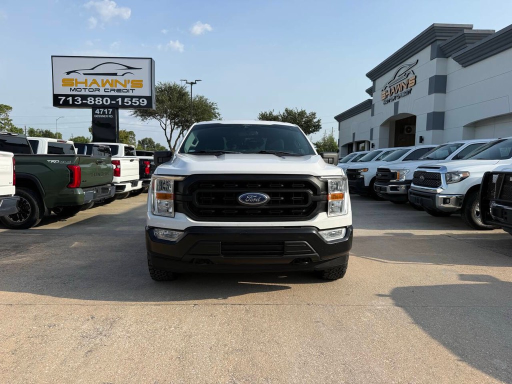 Ford F-150 Vehicle Full-screen Gallery Image 40