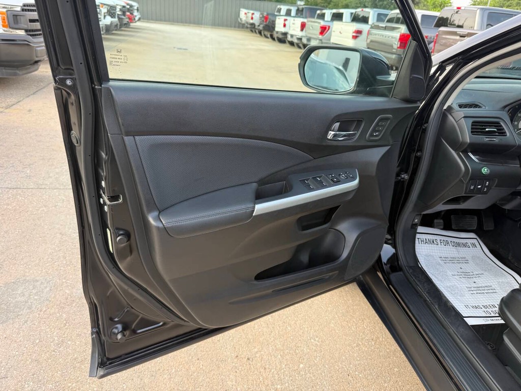 Honda CR-V Vehicle Full-screen Gallery Image 08