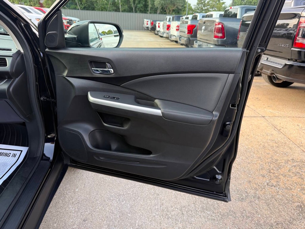 Honda CR-V Vehicle Full-screen Gallery Image 11