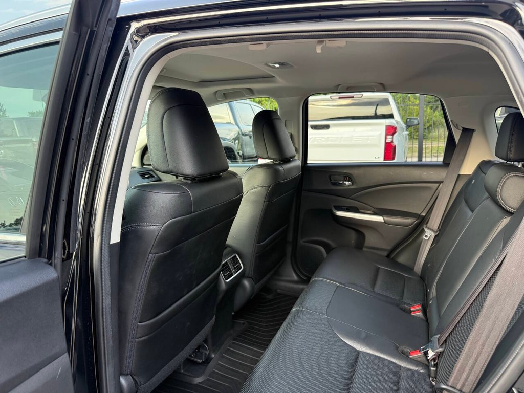 Honda CR-V Vehicle Full-screen Gallery Image 12