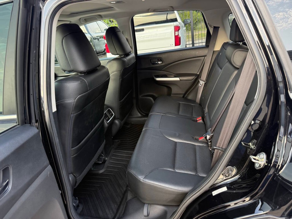 Honda CR-V Vehicle Full-screen Gallery Image 13