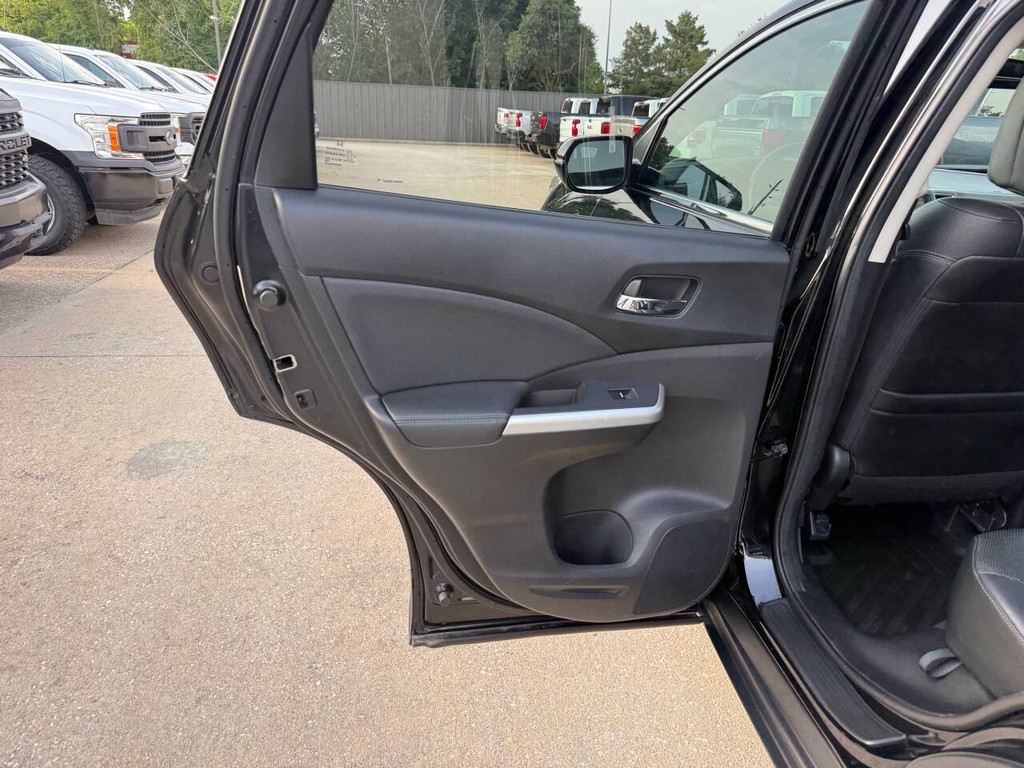Honda CR-V Vehicle Full-screen Gallery Image 14