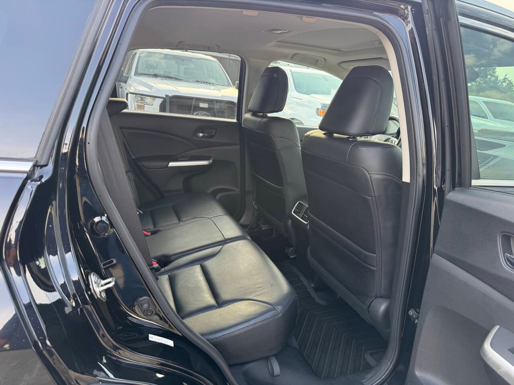 Honda CR-V Vehicle Full-screen Gallery Image 15
