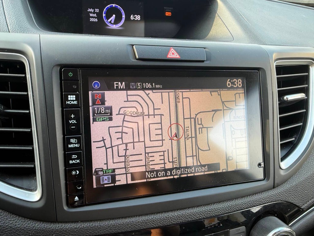 Honda CR-V Vehicle Full-screen Gallery Image 27