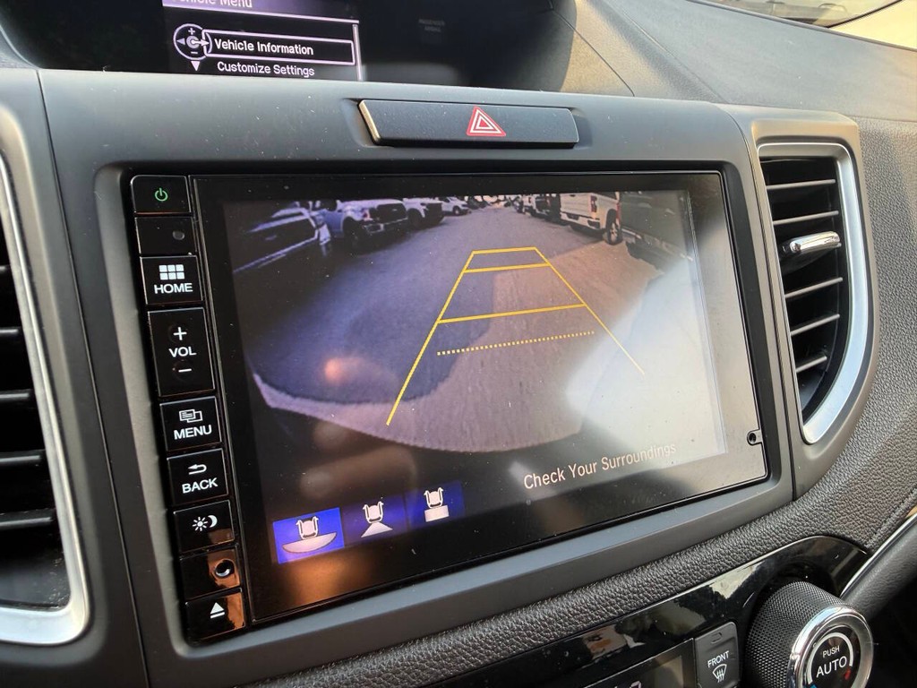 Honda CR-V Vehicle Full-screen Gallery Image 28