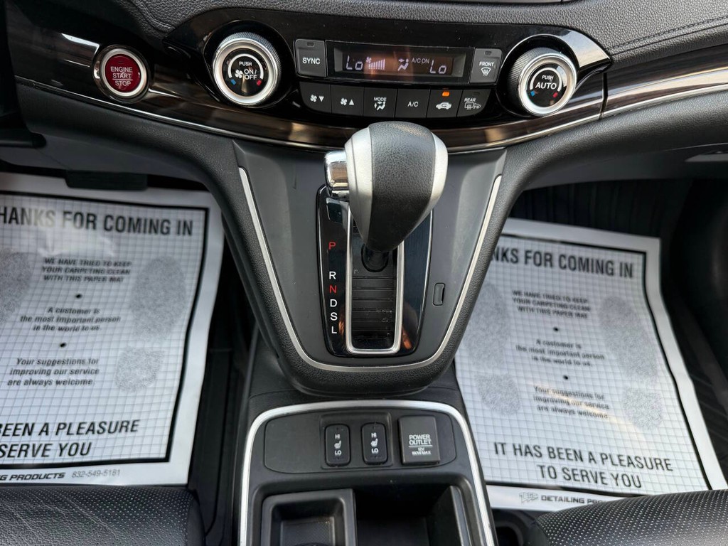 Honda CR-V Vehicle Full-screen Gallery Image 30