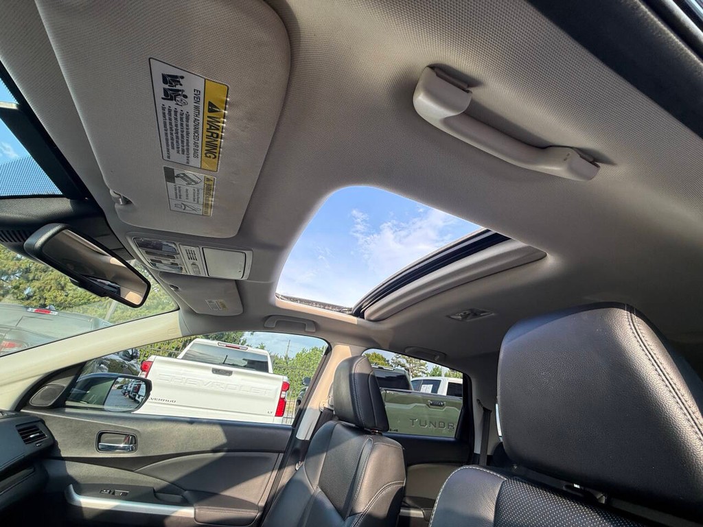 Honda CR-V Vehicle Full-screen Gallery Image 33