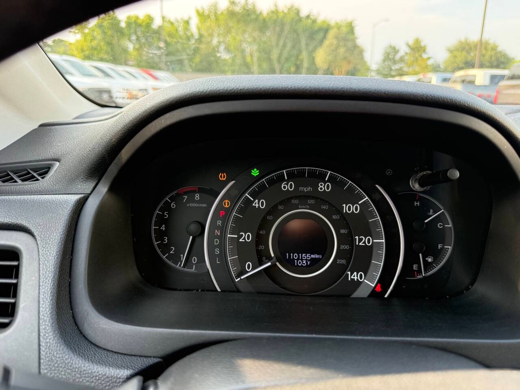 Honda CR-V Vehicle Full-screen Gallery Image 34