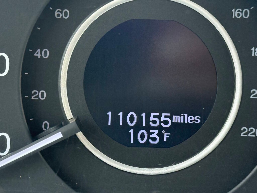 Honda CR-V Vehicle Full-screen Gallery Image 35