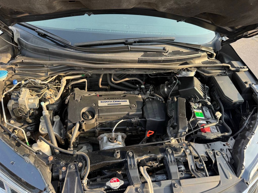 Honda CR-V Vehicle Full-screen Gallery Image 37