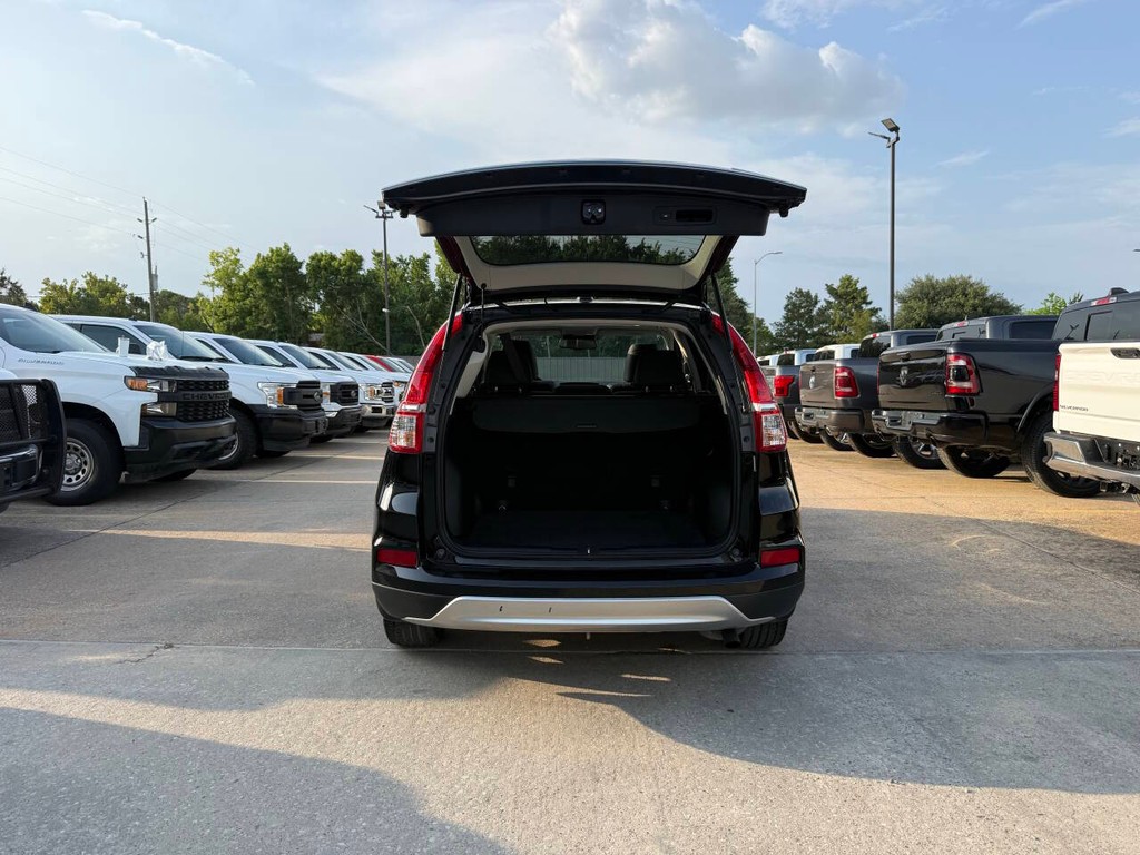 Honda CR-V Vehicle Full-screen Gallery Image 39