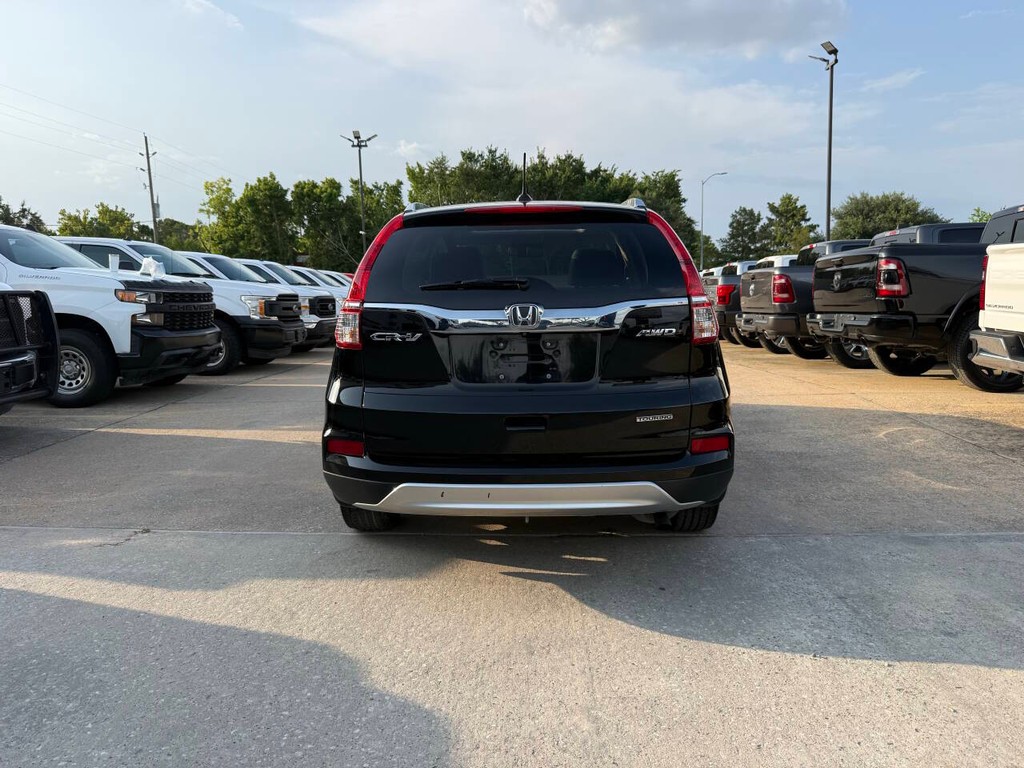 Honda CR-V Vehicle Full-screen Gallery Image 41