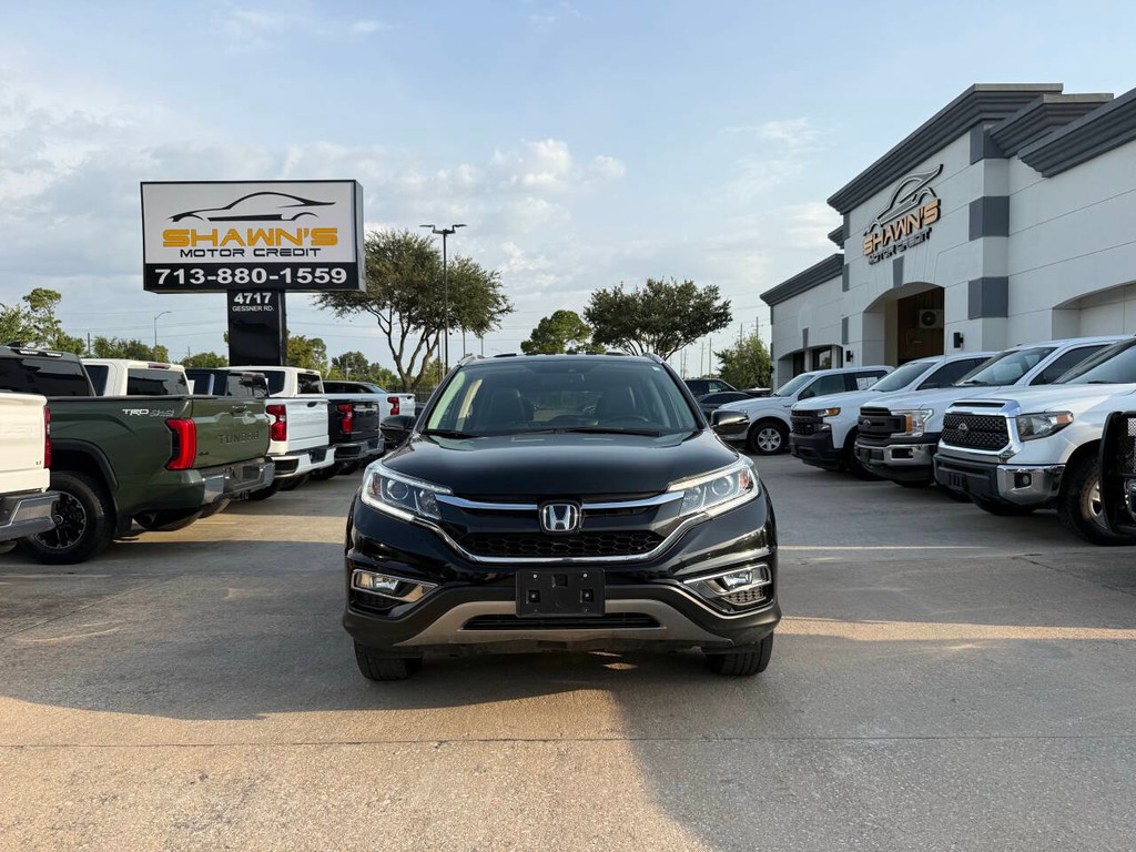 Honda CR-V Vehicle Full-screen Gallery Image 42