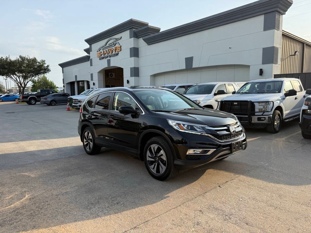 Honda CR-V Vehicle Full-screen Gallery Image 43