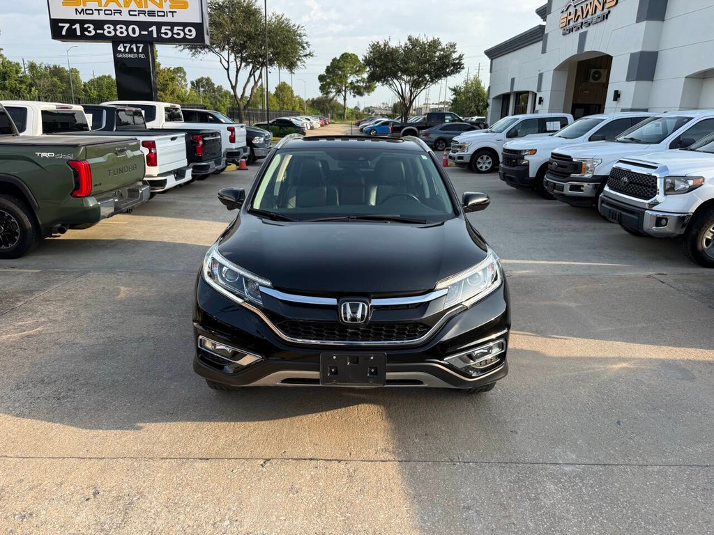 Honda CR-V Vehicle Full-screen Gallery Image 44