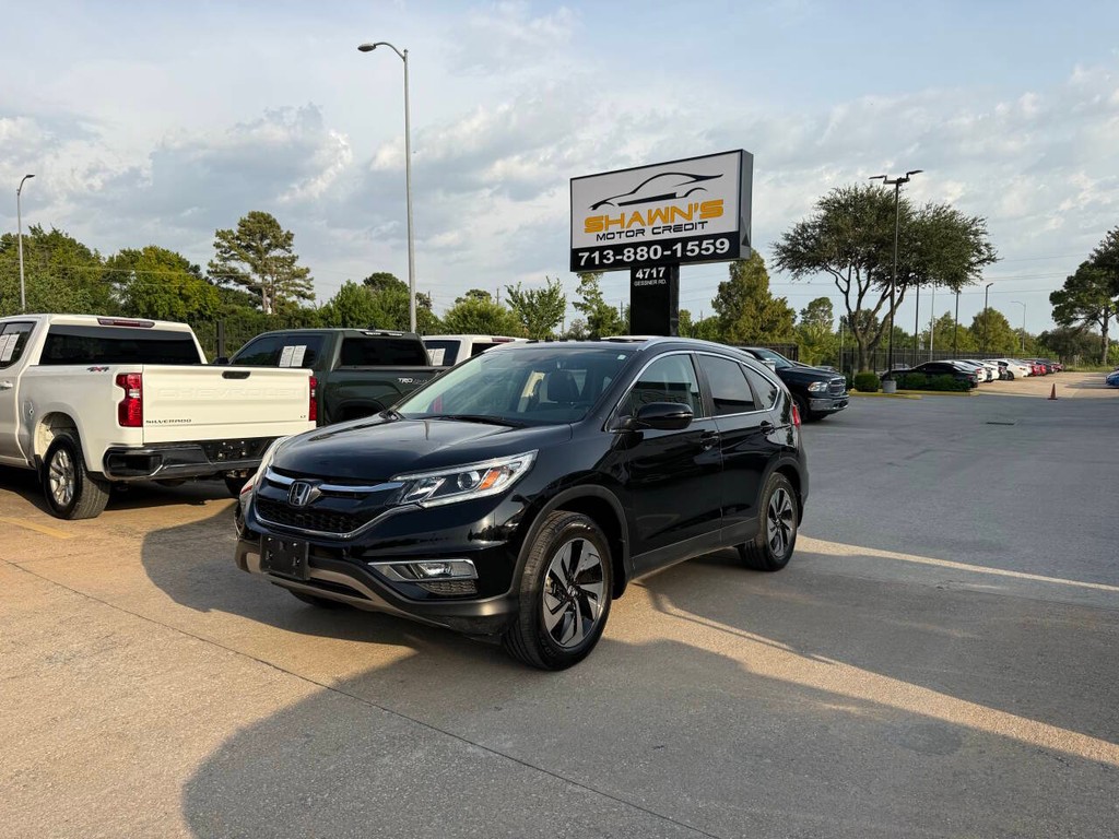 Honda CR-V Vehicle Full-screen Gallery Image 45