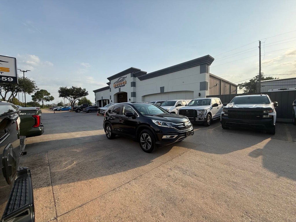 Honda CR-V Vehicle Full-screen Gallery Image 46
