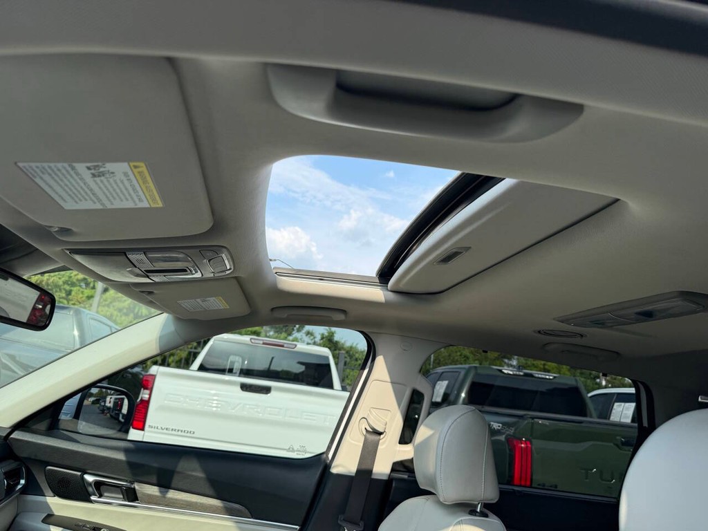Kia Telluride Vehicle Full-screen Gallery Image 37