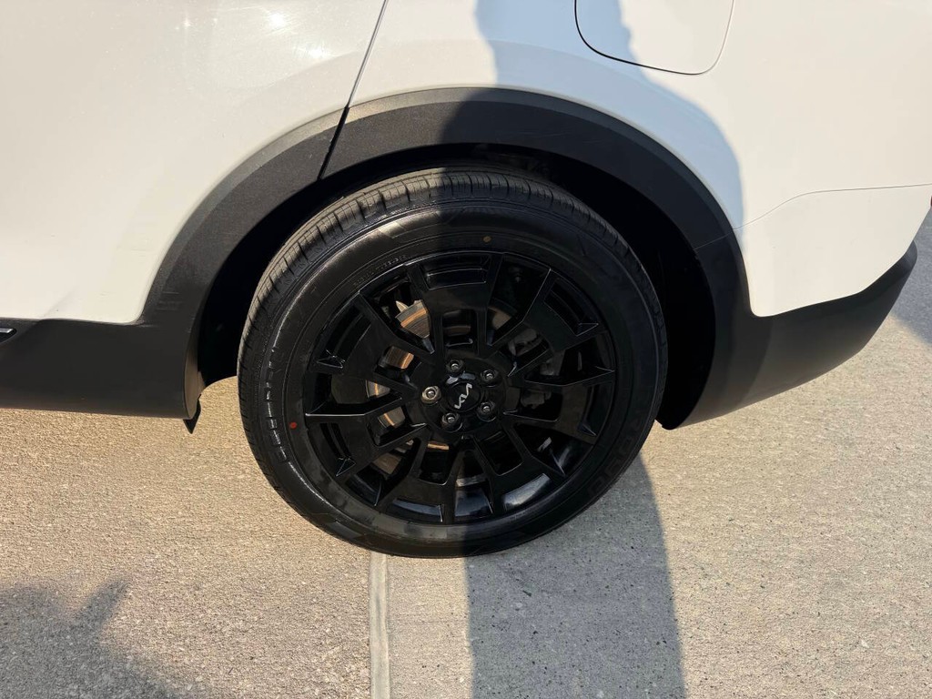 Kia Telluride Vehicle Full-screen Gallery Image 42