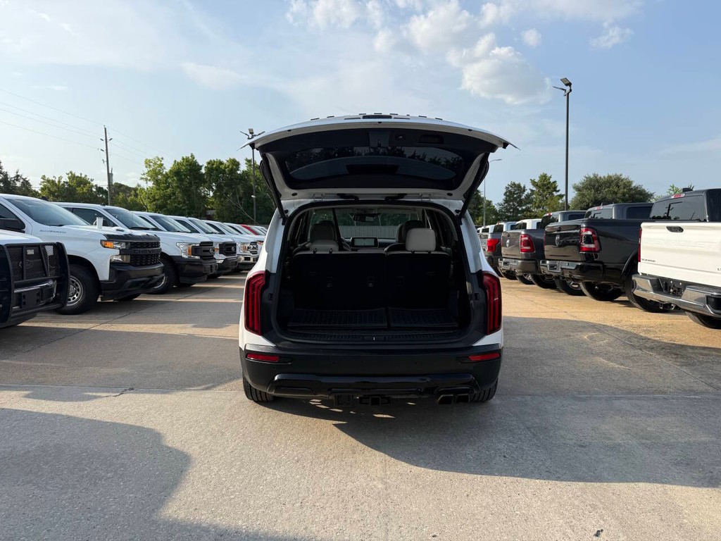 Kia Telluride Vehicle Full-screen Gallery Image 43