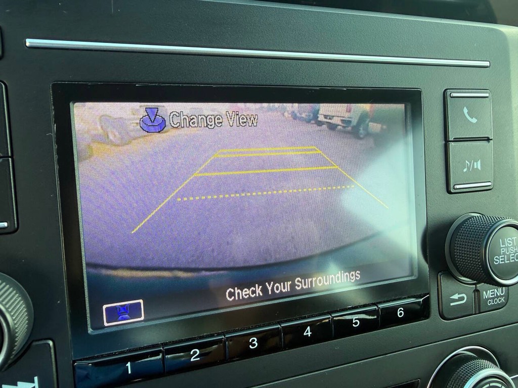 Honda Civic Sedan Vehicle Full-screen Gallery Image 28