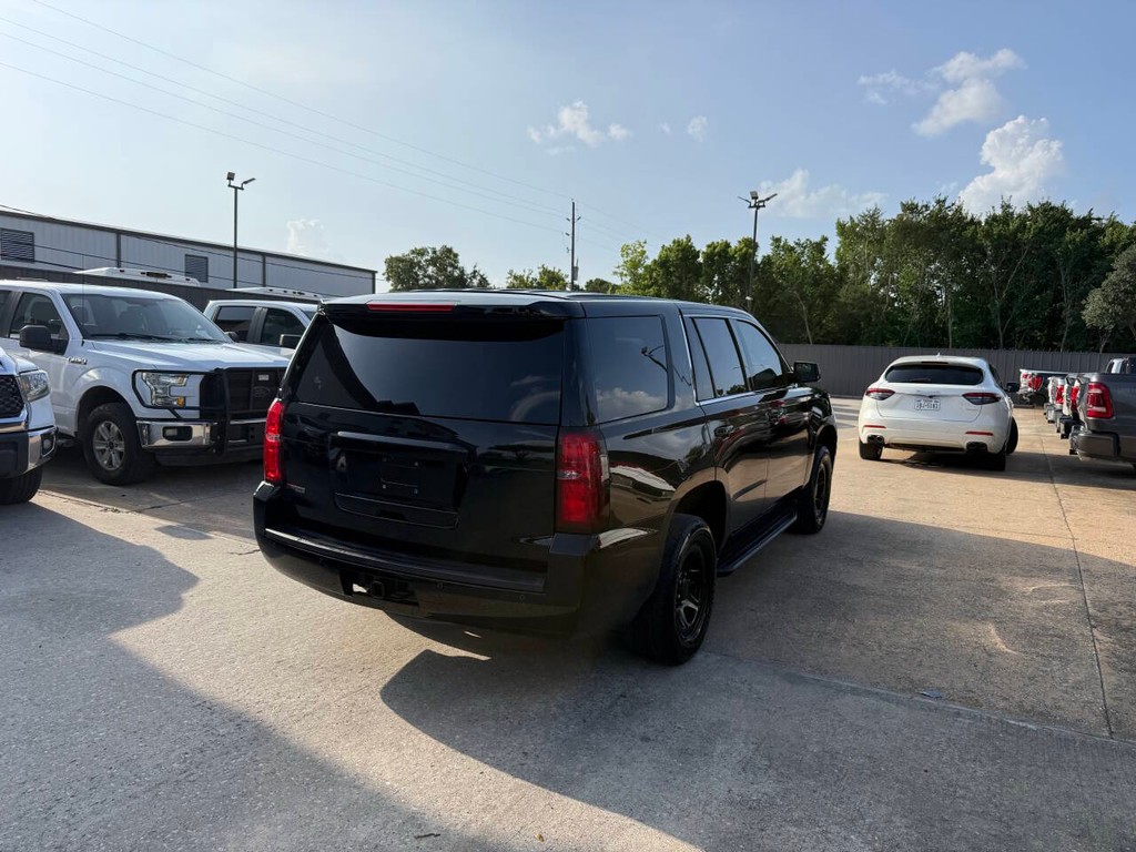 Chevrolet Tahoe Vehicle Full-screen Gallery Image 05