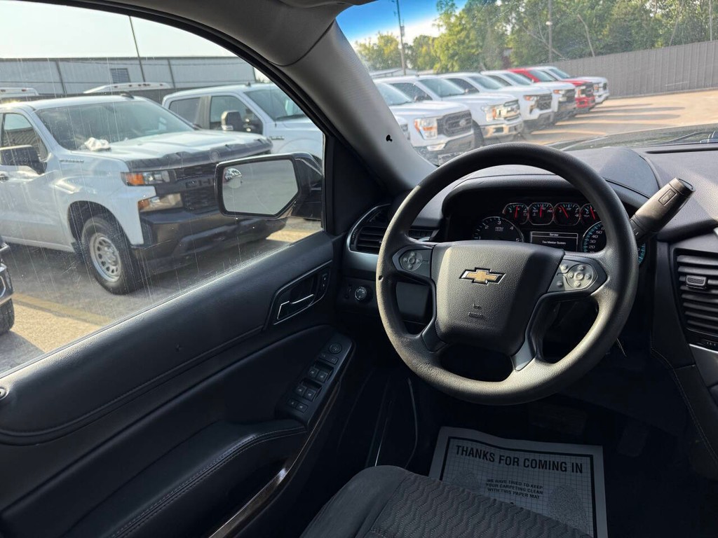 Chevrolet Tahoe Vehicle Full-screen Gallery Image 19
