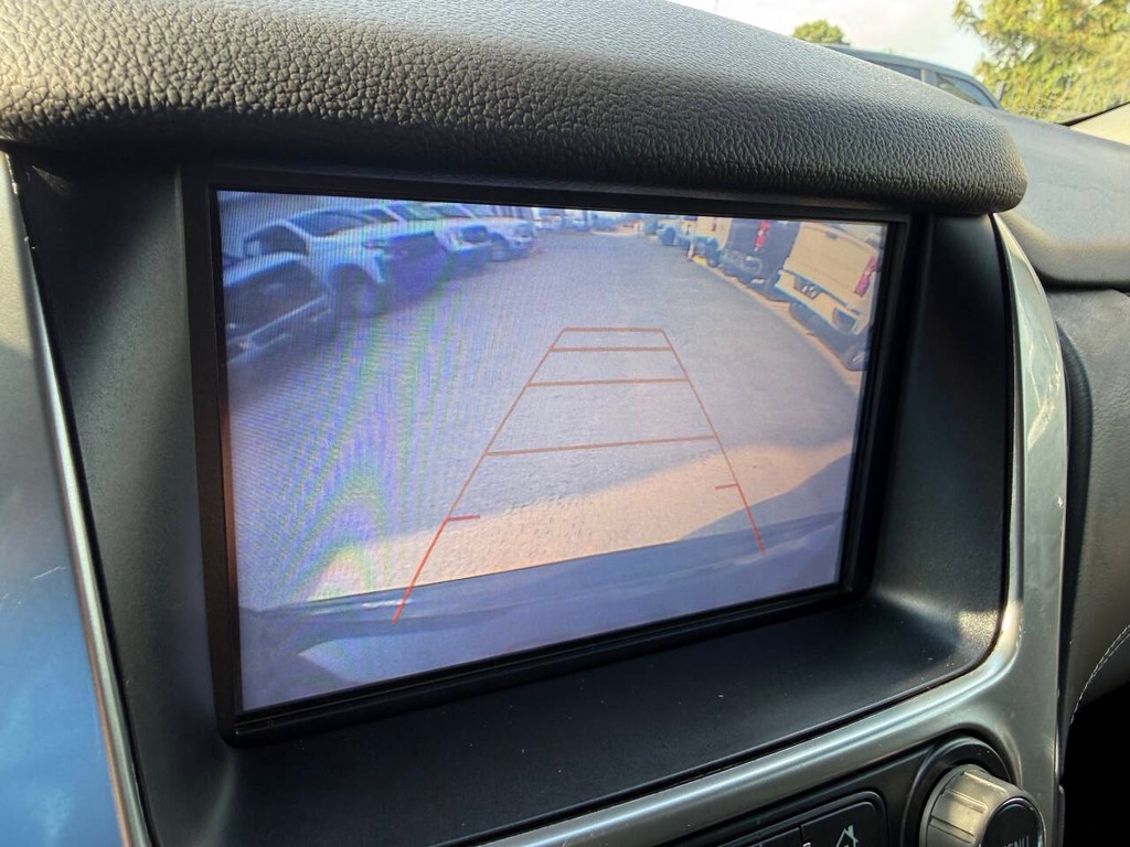 Chevrolet Tahoe Vehicle Full-screen Gallery Image 26