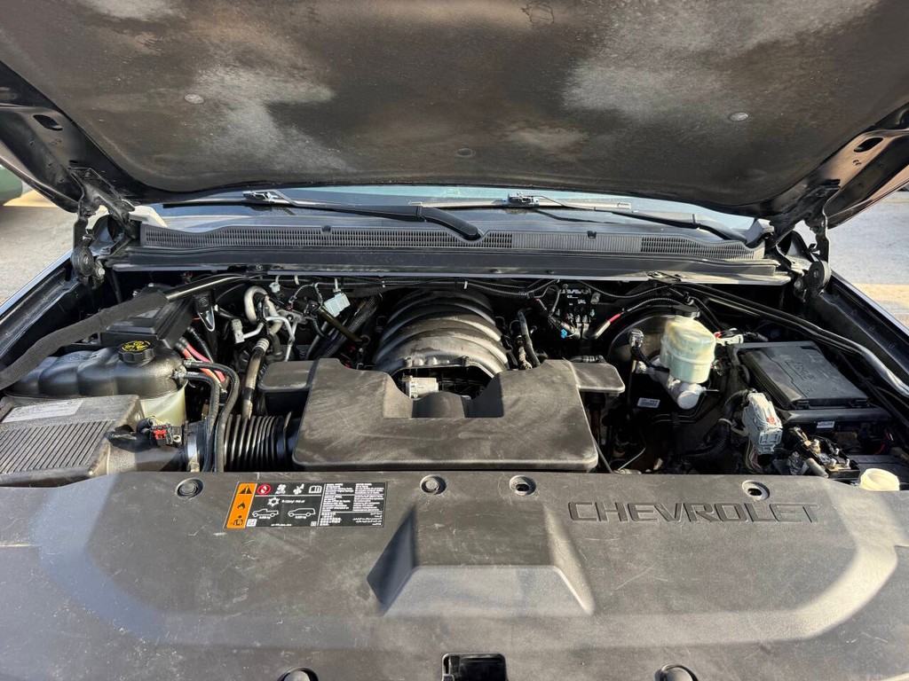 Chevrolet Tahoe Vehicle Full-screen Gallery Image 34