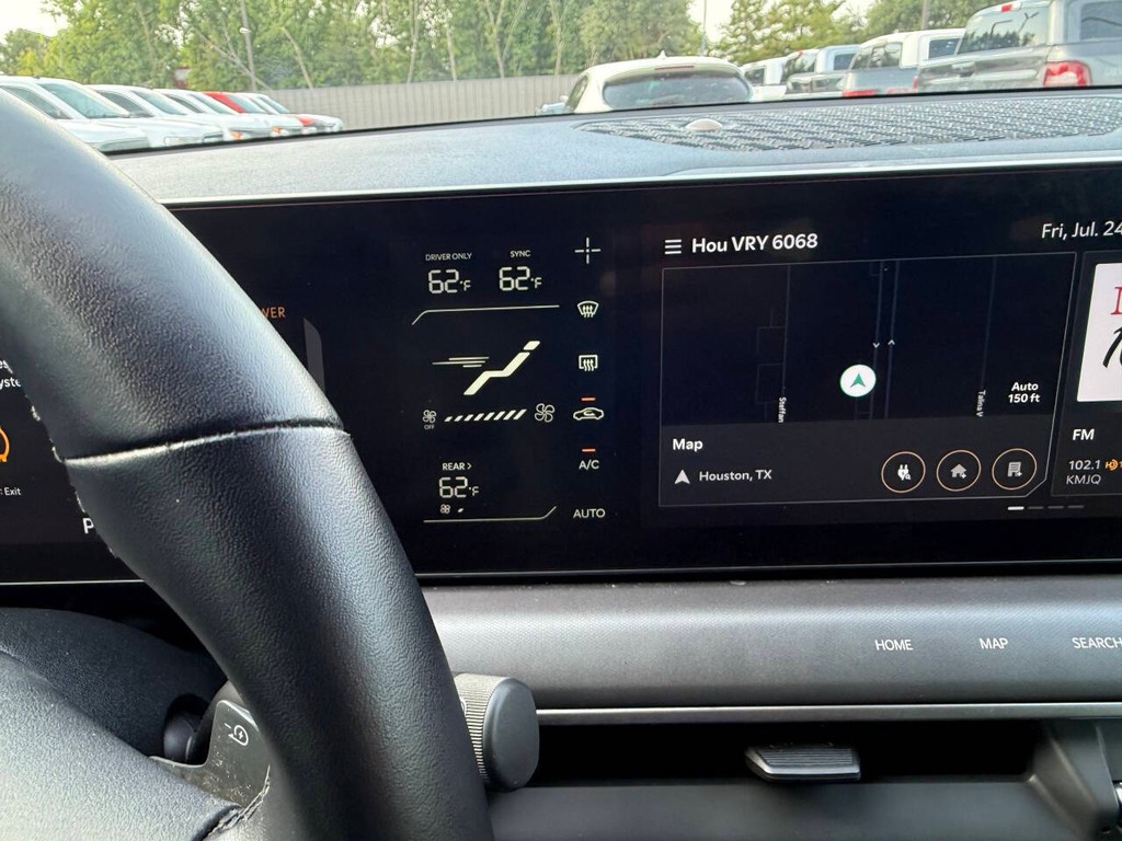 Kia EV9 Vehicle Full-screen Gallery Image 29