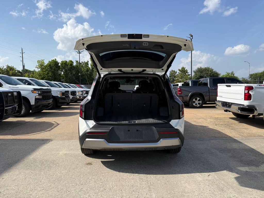 Kia EV9 Vehicle Full-screen Gallery Image 40