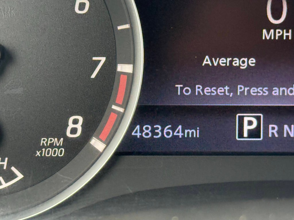 Nissan Frontier Vehicle Full-screen Gallery Image 31