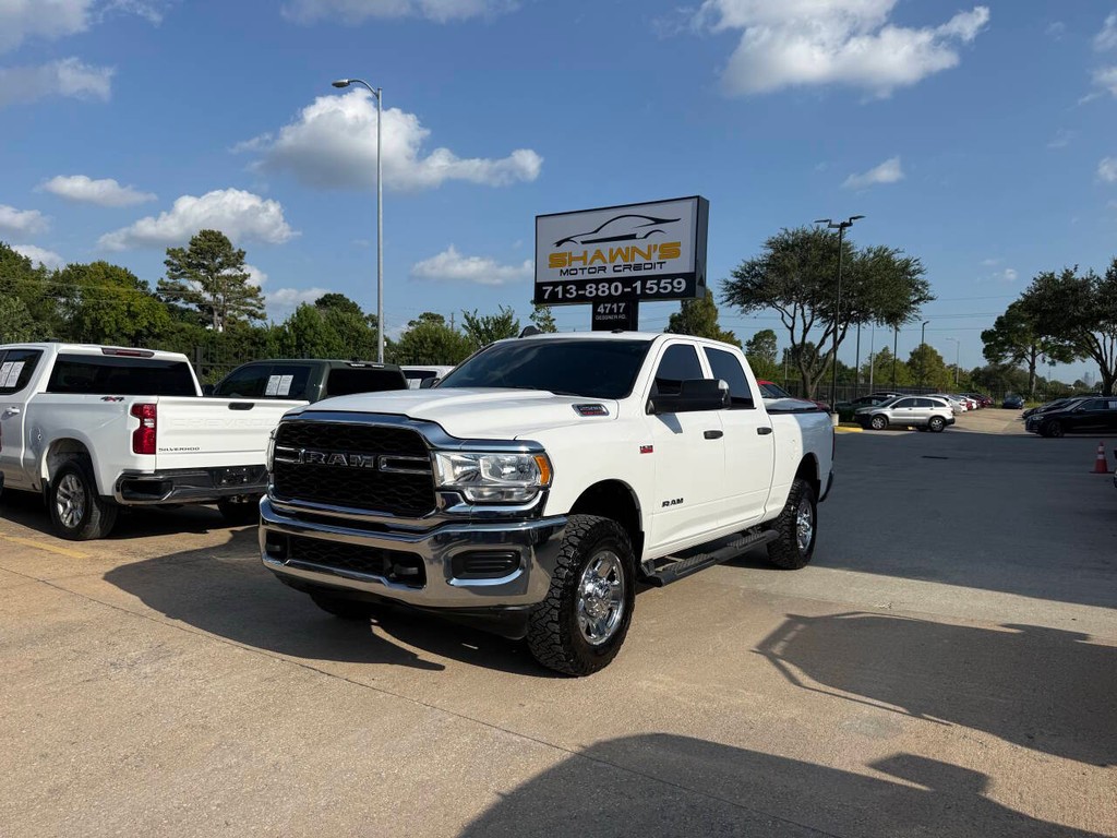 Ram 2500 Vehicle Full-screen Gallery Image 03