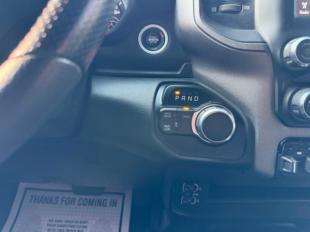 Ram 2500 Vehicle Full-screen Gallery Image 30