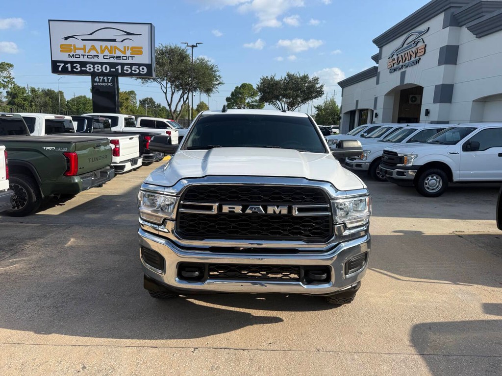Ram 2500 Vehicle Full-screen Gallery Image 42