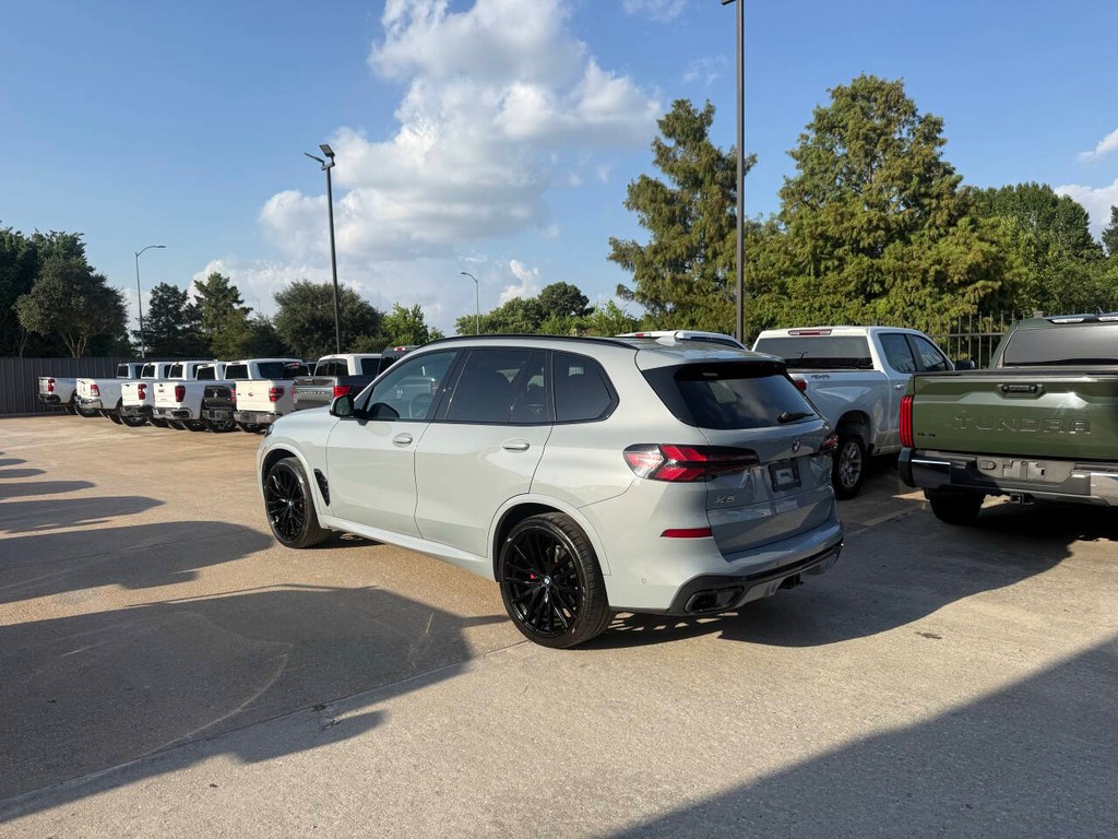 BMW X5 Vehicle Full-screen Gallery Image 04