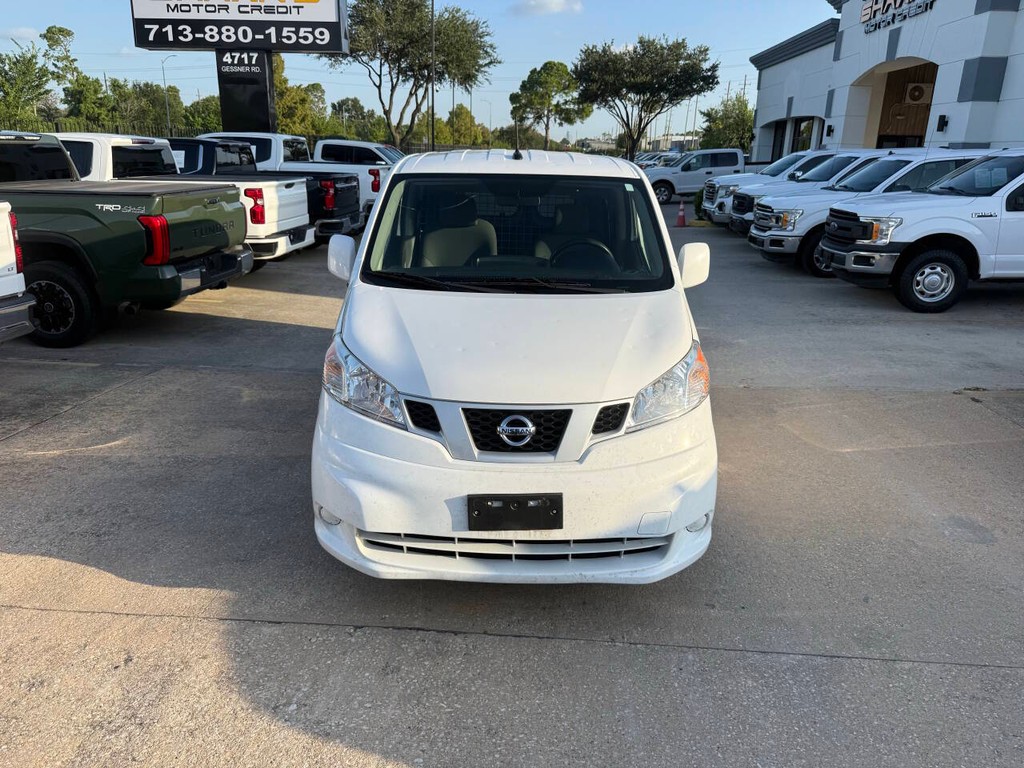 Nissan NV200 Vehicle Full-screen Gallery Image 32