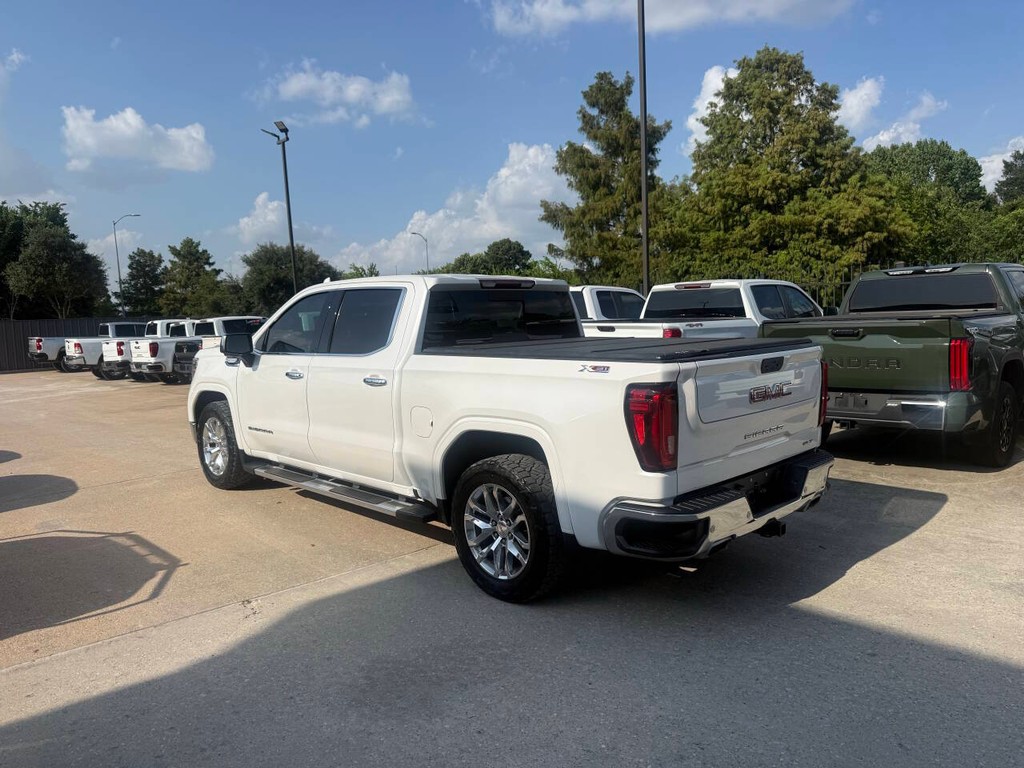 GMC Sierra 1500 Vehicle Full-screen Gallery Image 04