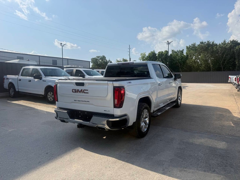 GMC Sierra 1500 Vehicle Full-screen Gallery Image 05