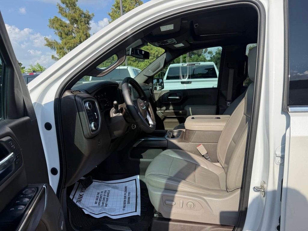 GMC Sierra 1500 Vehicle Full-screen Gallery Image 07