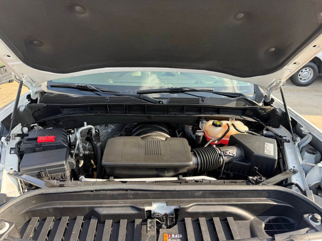 GMC Sierra 1500 Vehicle Full-screen Gallery Image 35