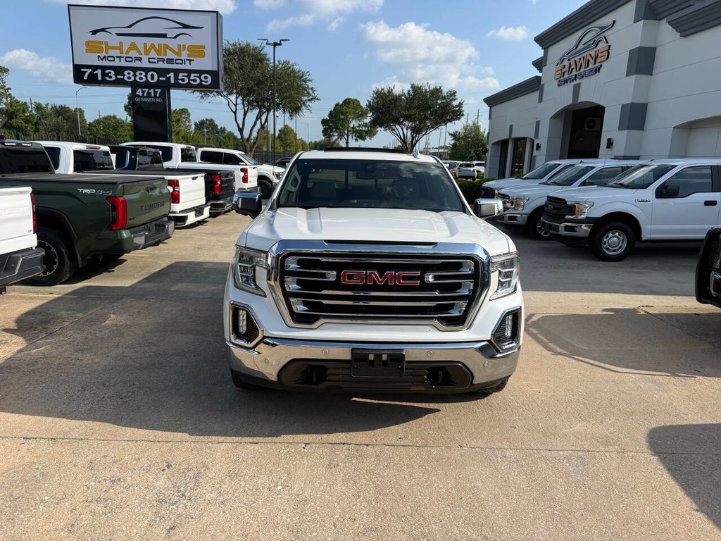 GMC Sierra 1500 Vehicle Full-screen Gallery Image 41