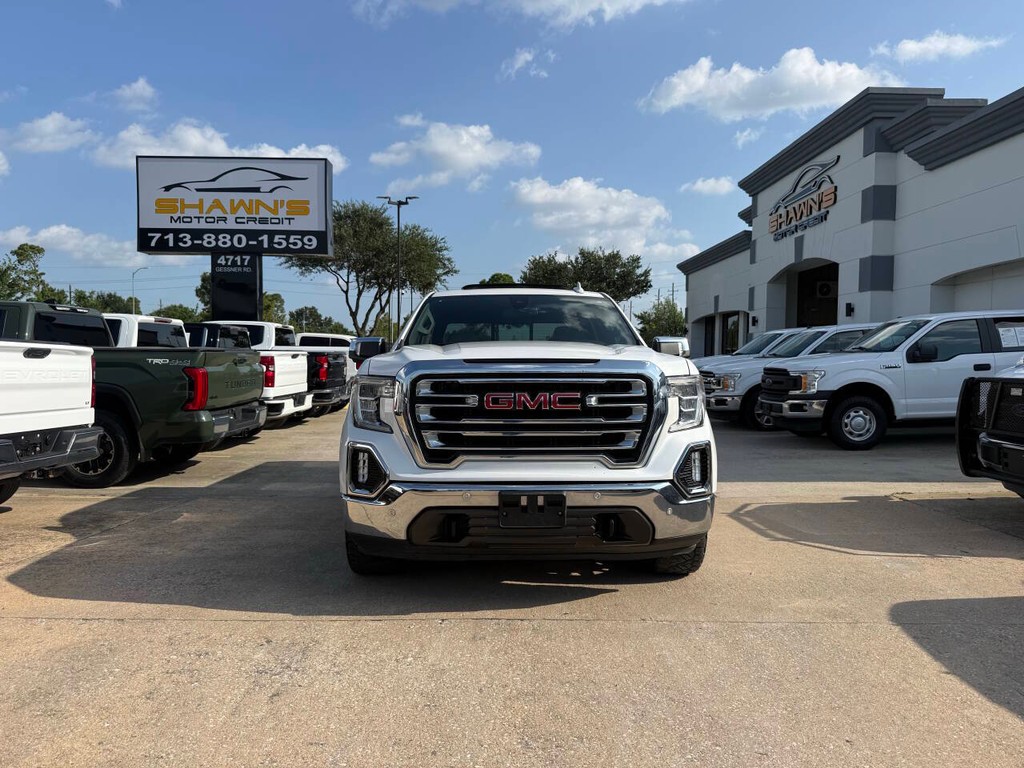 GMC Sierra 1500 Vehicle Full-screen Gallery Image 42