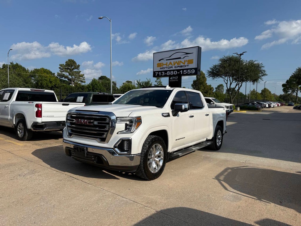 GMC Sierra 1500 Vehicle Full-screen Gallery Image 44